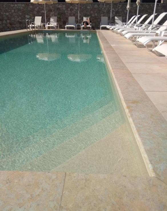 Alex House Aparthotel ซาคาโร ภายนอก รูปภาพ