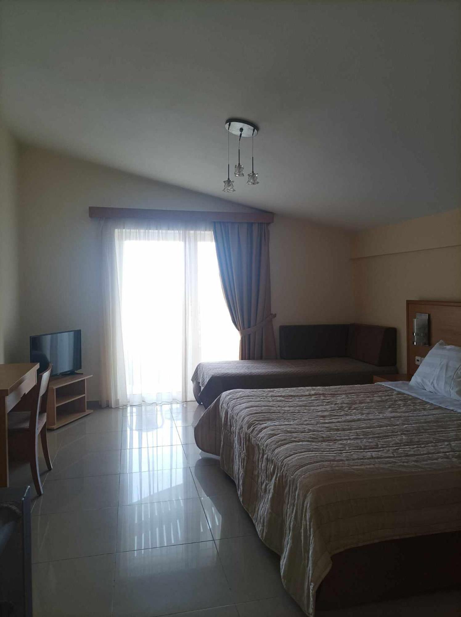 Alex House Aparthotel ซาคาโร ภายนอก รูปภาพ